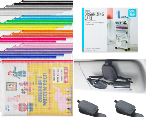 🫙 Organization | Home | Car cover photo collage