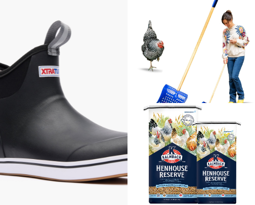 Farm Lyfe cover photo collage