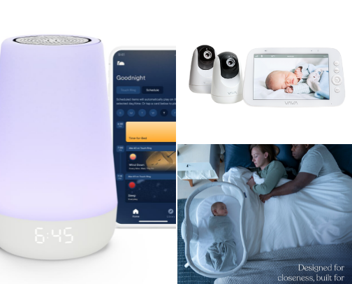 Surviving Motherhood ✨ cover photo collage