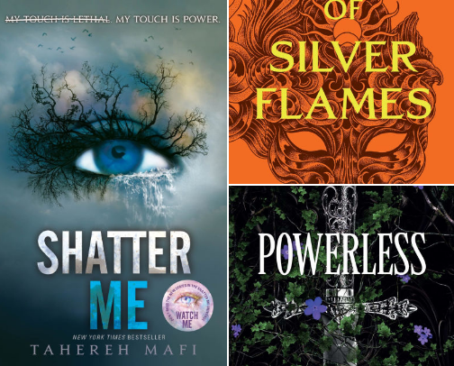 Enemies to Lovers troupe books that I Adore cover photo collage