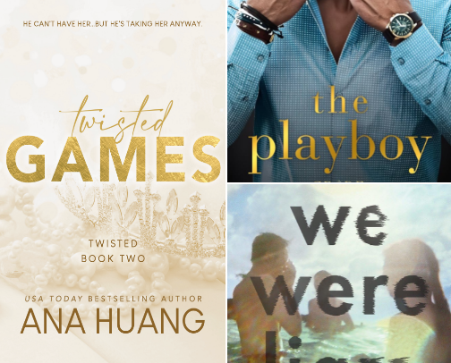 the BEST books 😊😍 cover photo collage