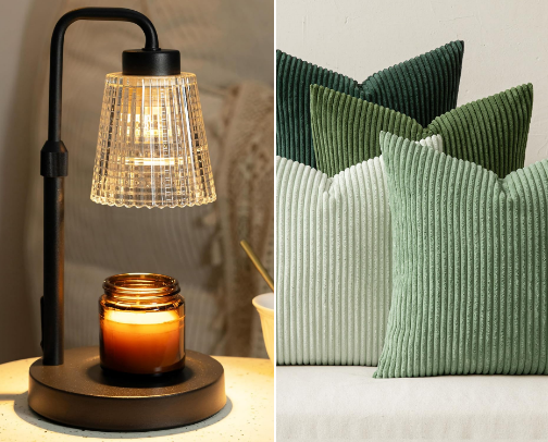 Home Decoration Ideas ❤️ cover photo collage