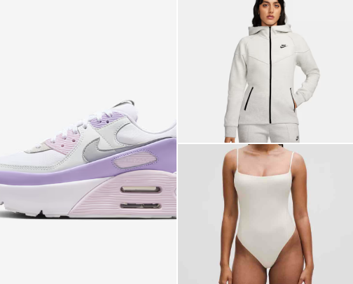 sneakers👟 cover photo collage