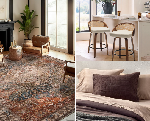 Apartment Things That Made My Space Feel Expensive cover photo collage