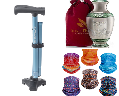 Reliable Medical Supplies for Home & Professional use cover photo collage