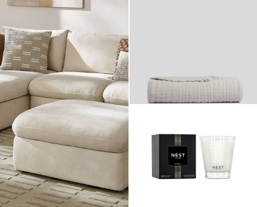 Luxury Home Finds That Make Your Home Feel Like a Designer Space cover photo collage
