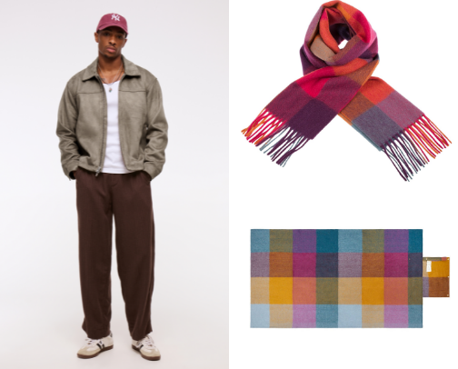 Fall and Winter Essentials that look amazing and are functional cover photo collage