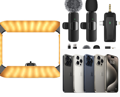 Best Content Creator Tools for Beginners cover photo collage