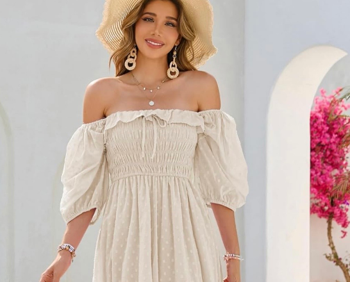 Spring Dresses 2026 | Amazon Finds ✨💕 cover photo collage