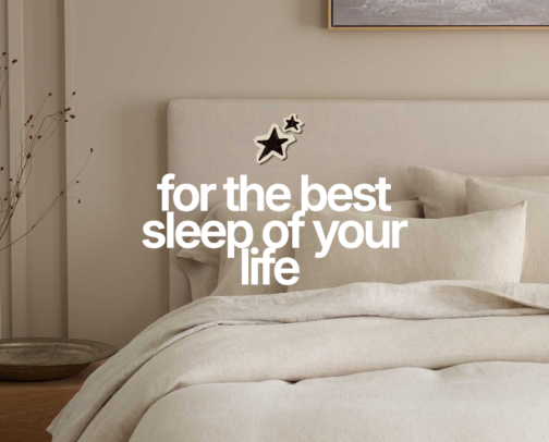 for the best sleep of your life 🌙 🛏️ ☁️ cover photo collage
