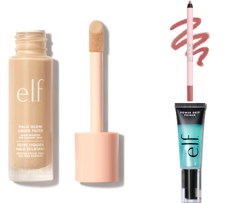 fav makeup picks for the girlies💋 cover photo collage