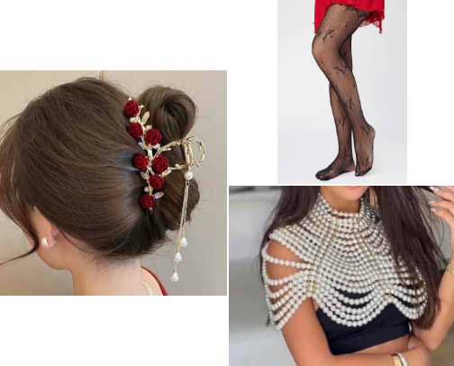 Must-Have Items from Temu.🛍️ cover photo collage
