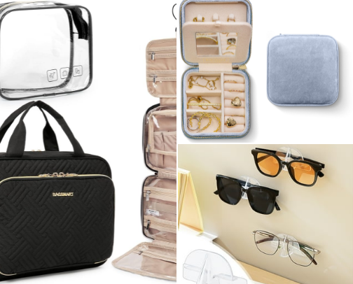 Cruise Must-Haves You’ll Wish You Packed Sooner cover photo collage