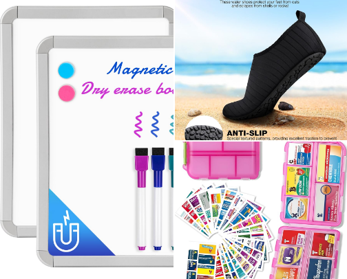 Cruise must haves cover photo collage