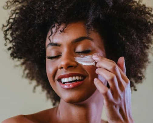 💄 Beauty & Skincare Favorites cover photo collage