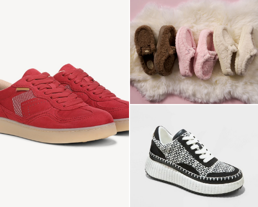 Best shoe recommendations cover photo collage
