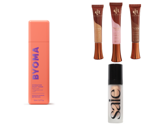 Makeup that lasts all day cover photo collage