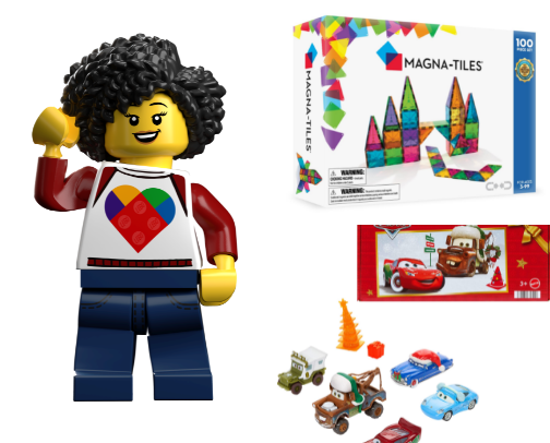 Kids Favorite cover photo collage