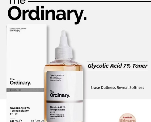 Best Skincare for Acne-Prone Skin cover photo collage
