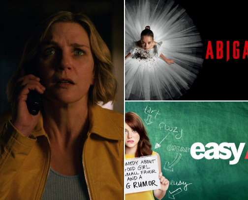 Apple TV+ Shows & Movies Ranked & Recommended cover photo collage