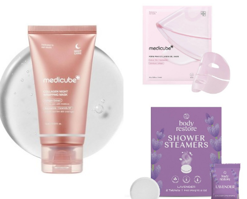 The Perfect Gift Guide for the Girlies for ANY Occasion! cover photo collage