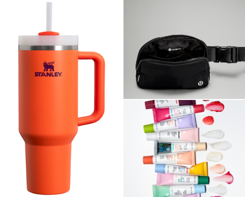 This Month’s Must-Haves I Can’t Stop Raving About cover photo collage