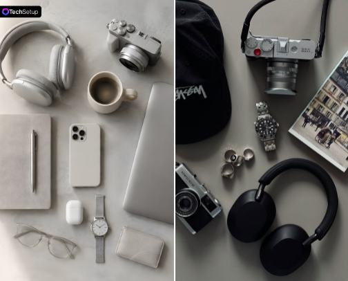 Everyday Things You’ll Be Glad You Bought cover photo collage