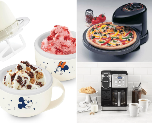 Must Have Kitchen Tools cover photo collage