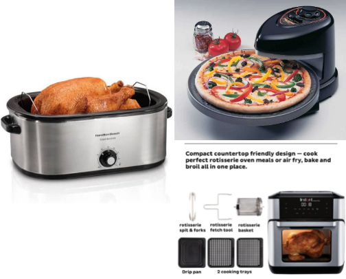 Must Have Kitchen Tools cover photo collage