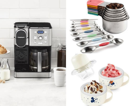 Must Have Kitchen Tools cover photo collage