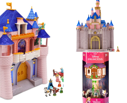 Disney Deals cover photo collage