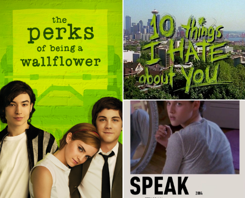 movies everyone should watch cover photo collage