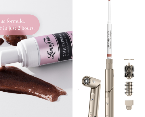 Looksmaxxing 💋 cover photo collage