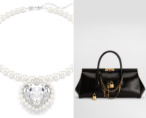 Accessories ✨ cover photo collage