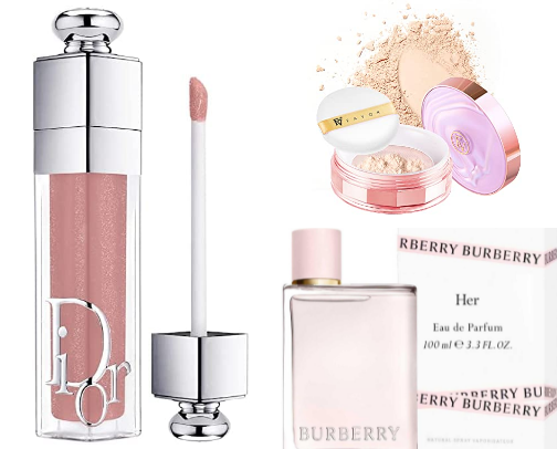 Ladies Stuff/Wardrop cover photo collage