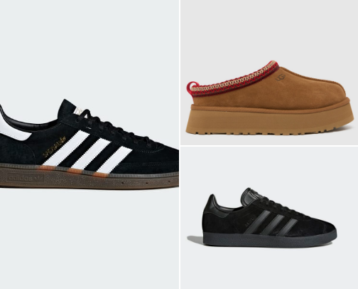 Christmas gifts for the girlies 🎀 cover photo collage