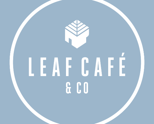 Cafe Recommendations cover photo collage