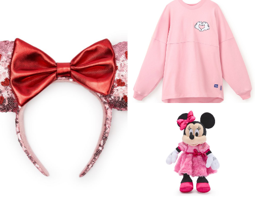 Valentine's day finds and favorites! cover photo collage