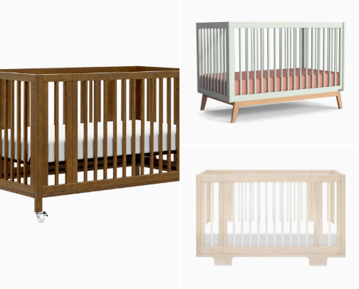 Baby Needs cover photo collage