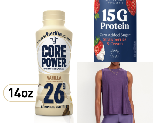 Let’s get healthy, girls! 👊🏼 cover photo collage