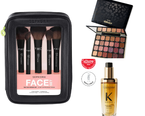 24 Trendy Beauty & Fashion Finds Everyone Is Buying in 2026 cover photo collage