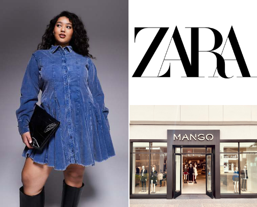 20 Online Stores Every Lady Should Shop from in 2026 cover photo collage