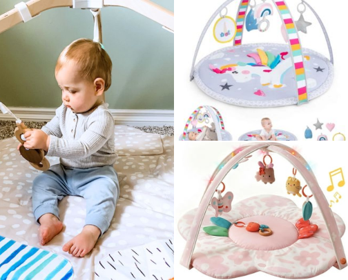 Kids World cover photo collage