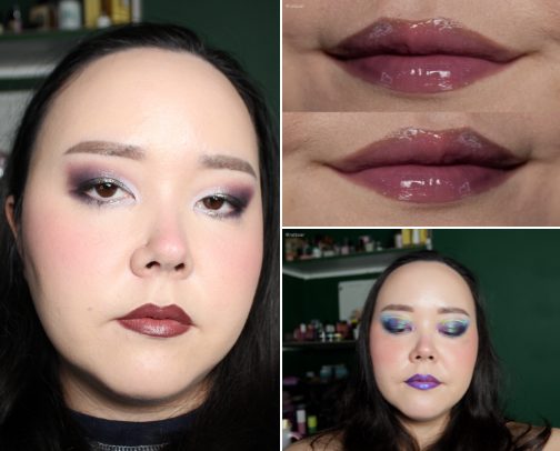 Lip Combo Ideas (Part 1) cover photo collage