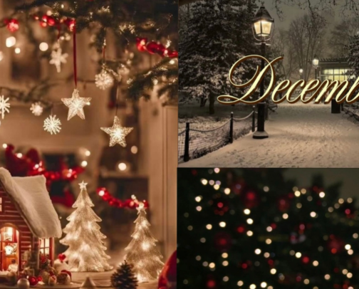 Best Christmass gifts for family❤️ cover photo collage