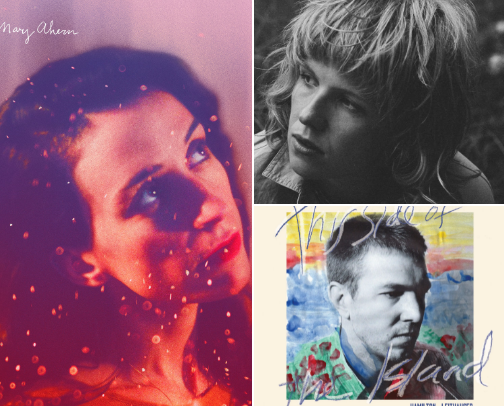 Best Albums of 2025 cover photo collage