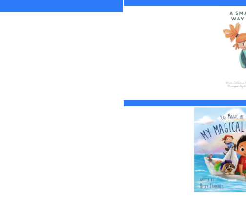 📖 Little Readers’ Favorites cover photo collage