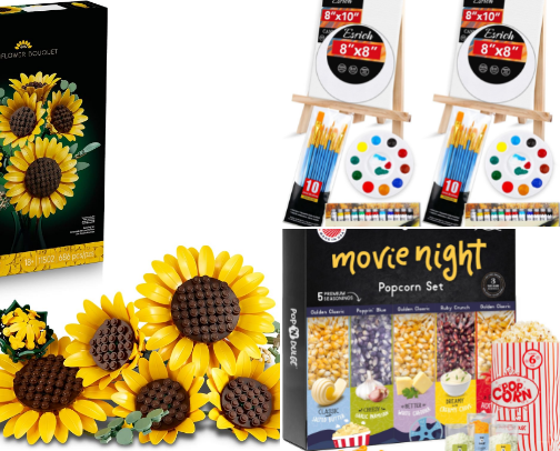 Date night cover photo collage