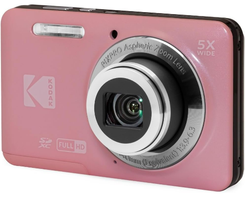 That Girl Camera & Content Creator Starter Pack cover photo collage