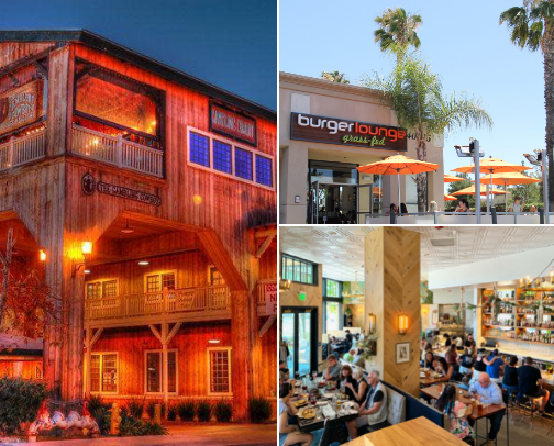 My top Temecula recs cover photo collage
